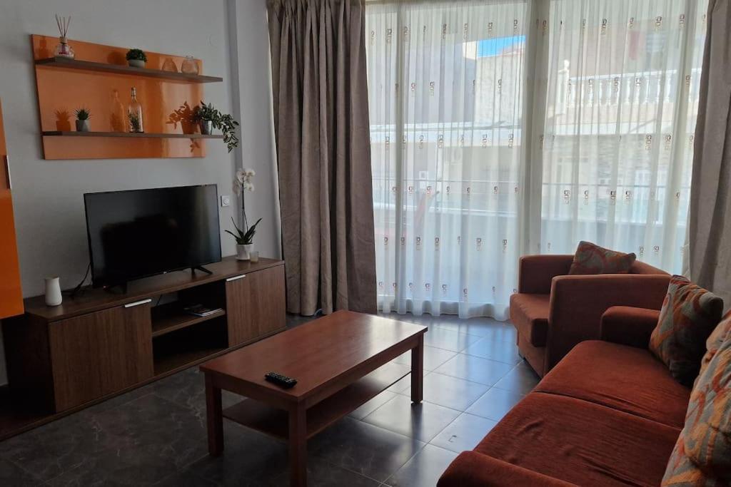 2 Apartment El Puerto de Mazarrón